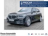 BMW X5 xDrive45e HUD ACC NAVI LED PDC V+H DAB Klima - BMW mit Hybrid-Antrieb: Geländewagen