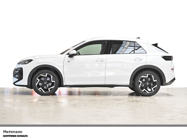 Volkswagen T-Roc - Bild 4