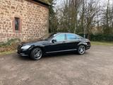 Mercedes-Benz Mercedes Benz S500 4MATIC V8 - gebrauchte Mercedes-Benz S 500 aus dem Jahr 2009