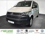 Volkswagen T6.1 Kombi 2.0 TDI 9-Sitzer PDC AHK Klima Lichts - Volkswagen: Kleinbus, Sitzer 9