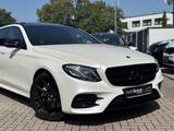 Mercedes-Benz E 220 d T*AMG-Line*Burmester*Kamera*GSD*20Zoll* - gebrauchte Mercedes-Benz E 220 aus dem Jahr 2018
