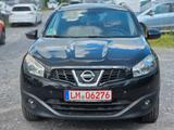 Nissan Qashqai +2 Acenta - Nissan Qashqai aus 2010: Acenta