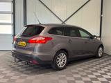 Ford Focus Wagon 1.6 EcoBoost | Titanium | Airco-Ecc - Ford Focus aus 2012: Ecoboost