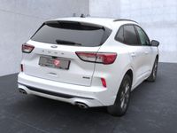 Ford Kuga - Vorschau Bild 4