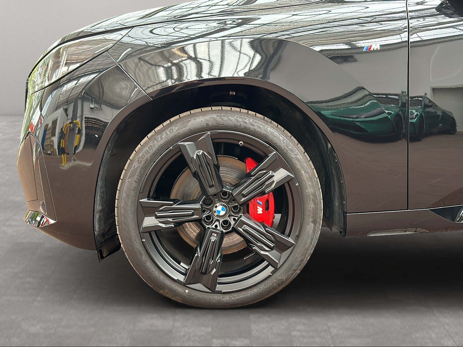 BMW X3 M50 xDrive i xDrive M Sport Standheizung AHK foto 11