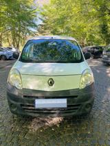 Renault Kangoo 1.5 Dci Kastenwagen - Renault Kangoo: Kastenwagen