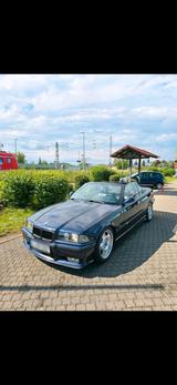 BMW Bmw e36 Cabrio 323i - BMW 323: Cabrio, 323i