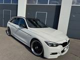 BMW 320i xDrive M Sport Shadow *LED/Kamera/Leder* - BMW 320 Kombi 320i xdrive mit Benzin-Antrieb