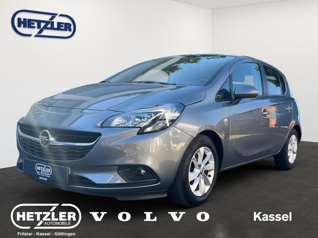 Image of Opel Corsa