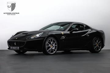 2009 Ferrari CALIFORNIA — фото 3