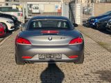 BMW Z4 Baureihe Z4 Roadster sDrive 20i - BMW aus 2012: Cabrio