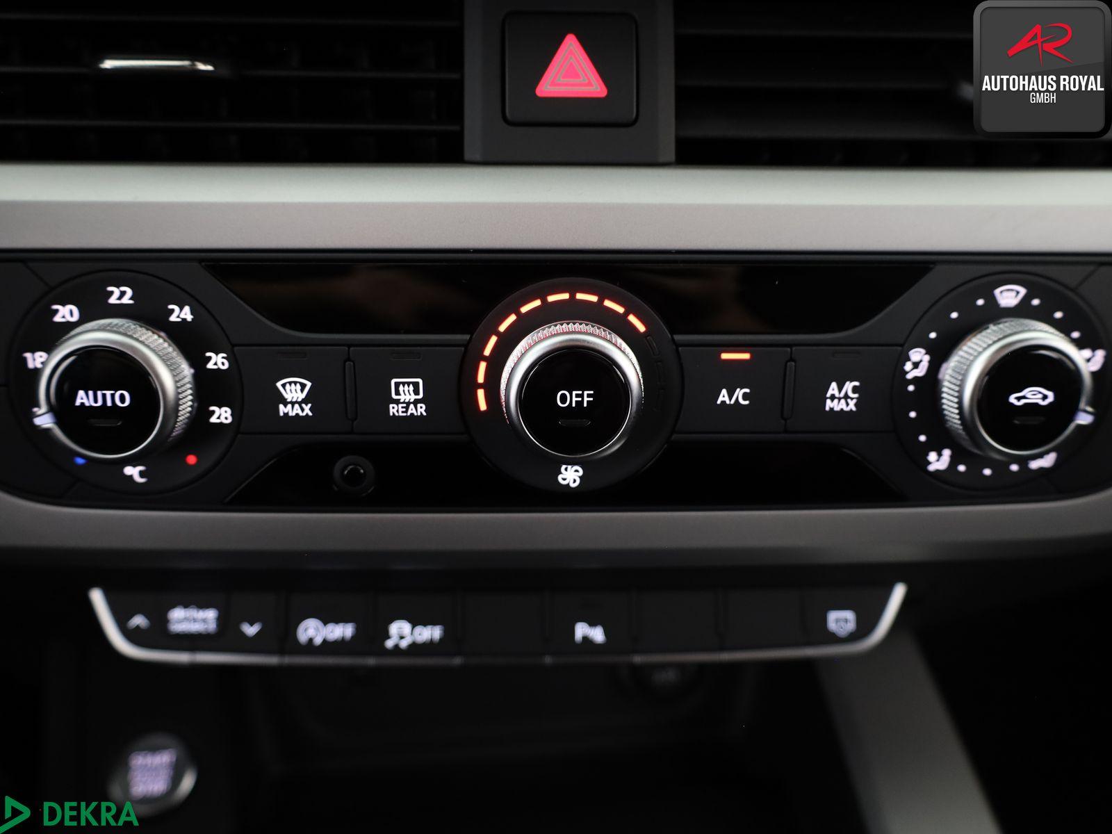 Audi A4 Avant 45 TFSI qu S LINE MATRIX,PANO,KEYLESS, миниатюра 22