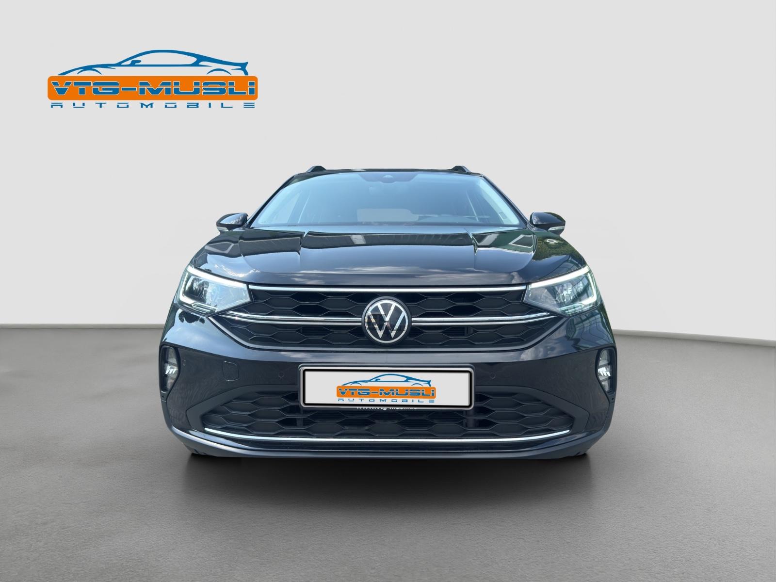 Volkswagen Taigo Life * 115 PS * Automatiik * IQ.Drive *, миниатюра 2
