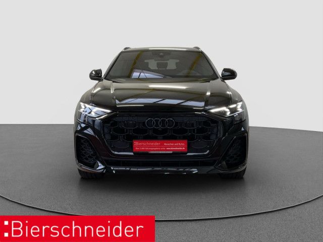 Audi Q8 - Bild 3