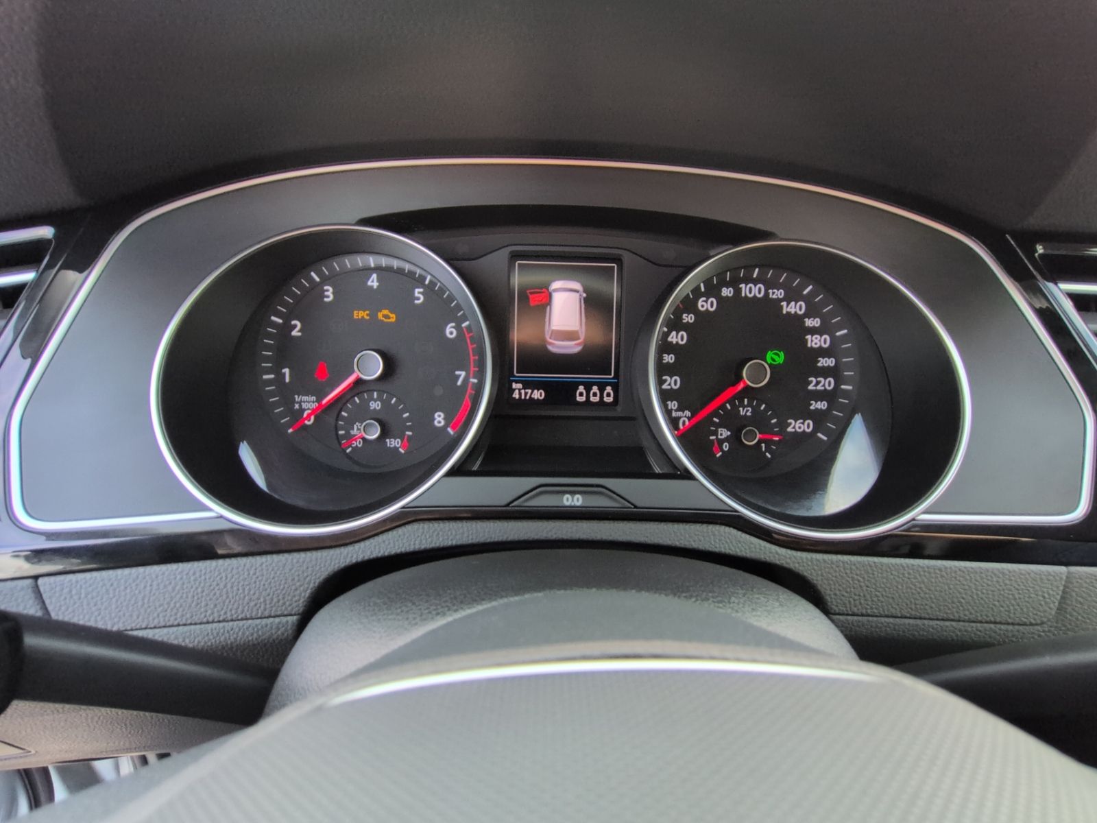 Passat Variant 1.5 TSI  DSG Business AHK+KAMERA