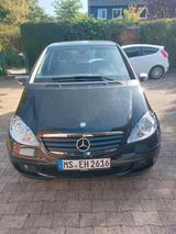 Mercedes-Benz A 200 - Mercedes-Benz A 200