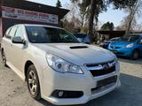 Subaru Legacy Kombi/ Outback Active 4X4 TÜV NEU - Subaru aus 2014