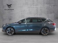 Cupra Leon - Vorschau Bild 3