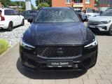 Volvo XC60 B5 (Benzin) Plus Black Edition AWD Cam - Volvo XC60: Plus Black Edition