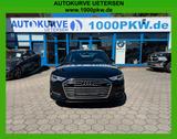 Audi A6 3.0 50 TDI Quattro ACC LEDER KAMERA AHK LED - Audi A6 Gebrauchtwagen in Hamburg
