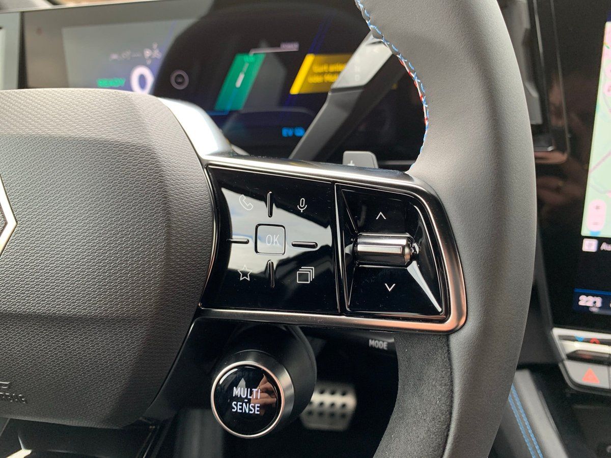 Renault Espace - Bild 23