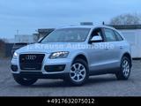 Audi Q5 3.0 TDI quattro Xenon AHK Sitzhzg - gebrauchte Audi Q5 aus dem Jahr 2010