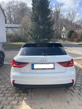 Audi A1 25 TFSI S line Sportback S line - Audi A1 Gebrauchtwagen in Bielefeld