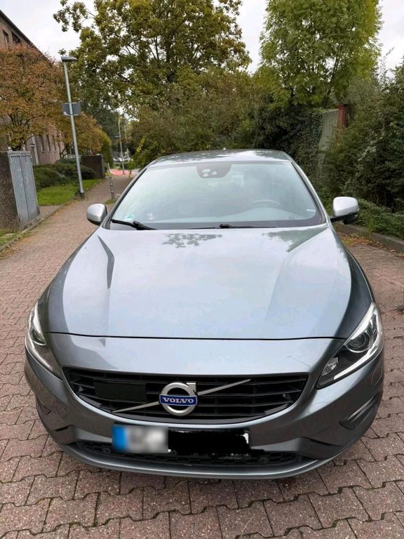 Image of Volvo S60