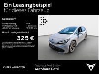 Cupra Born - Vorschau Bild 2