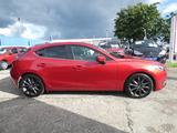 Mazda 3 Lim. Nakama TÜV Neu & Garantie - Mazda 3 in Lübeck