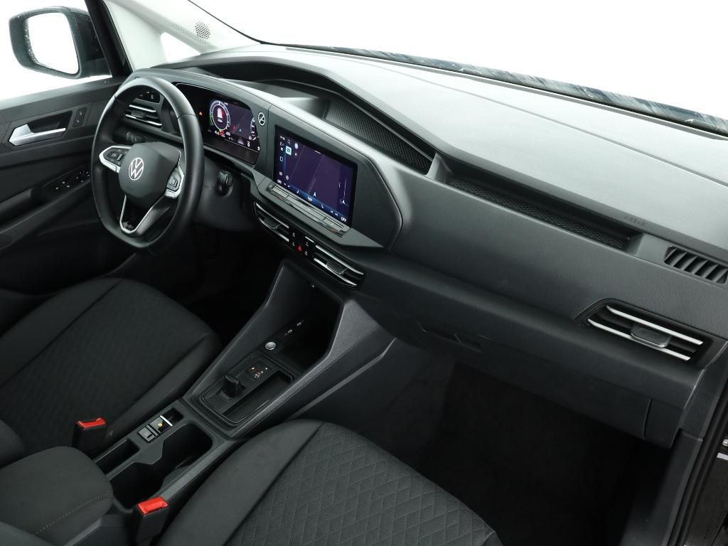 Volkswagen Caddy Maxi - Bild 4