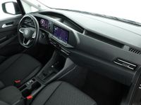 Volkswagen Caddy Maxi - Vorschau Bild 4