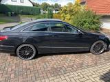 Mercedes-Benz Mercedes Benz E320 Coupe - Mercedes-Benz E 320 Gebrauchtwagen