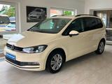 Volkswagen Touran 2.0 TDI TAXI DSG 7Si. ParkAssist - Volkswagen Touran mit Diesel-Antrieb: Taxi, Kleinbus