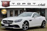 Mercedes-Benz MERCEDES SLC 200 PREMIUM AMG LINE 184cv AUTO, UF - Mercedes-Benz SLC 200 aus 2018