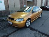 Opel Astra 2.2 16V/ TÜV NEU/ Leder/ ALU/ PDC/ Sitzhei - Opel aus 2000