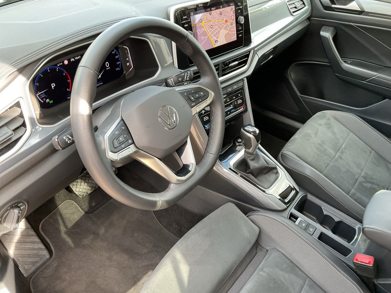 Volkswagen T-Roc - Bild 10