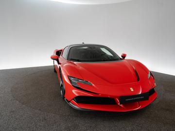 2021 Ferrari SF90 缩略图 16