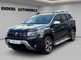 Dacia Duster II Prestige 115 PS Diesel Allrad ++Sitzh+ - Dacia Duster mit Diesel-Antrieb: Leder, Allradantrieb