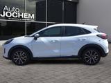 Ford Puma Titanium Design LenkradHZG+Beheizb.Frontsch - Ford Puma: Titanium Design