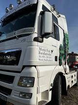 MAN TGX 33.680 - MAN Tgx 680