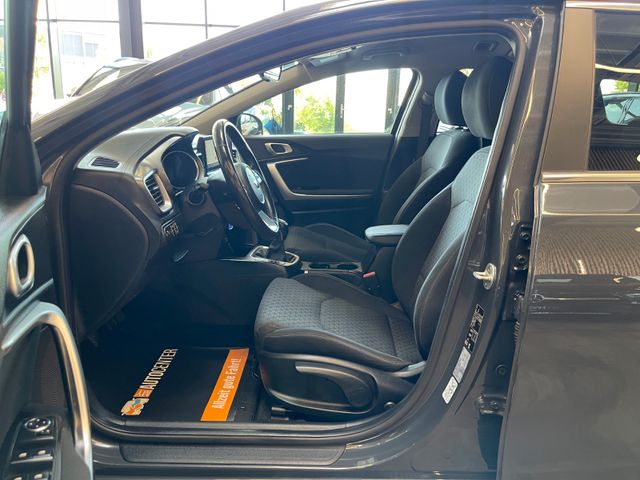 Kia cee&apos;d Sportswagon *KAM*NAVI*LKHZ*PDC*SZHZ*