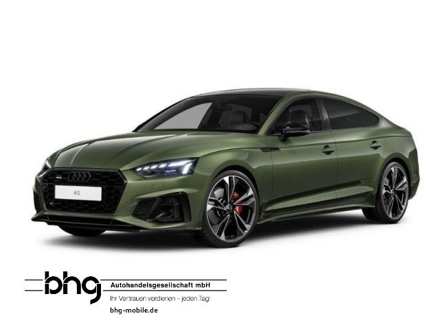 Image of Audi A5