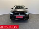Volkswagen Tiguan Allspace 2.0 TDI 4Mo. DSG R-Line Black IQ - Volkswagen Tiguan Allspace in Leipzig