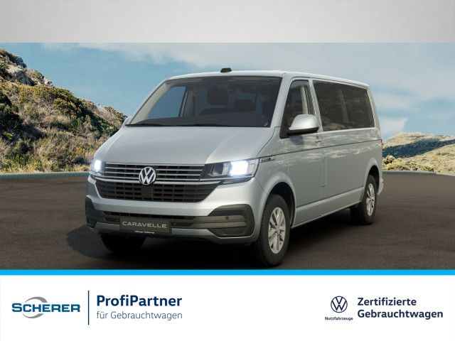 Volkswagen T6 Caravelle