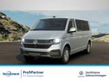 Volkswagen T6.1 Caravelle LR 2.0 TDI DSG 8-Sitzer NAVI AHK - Volkswagen T6 Caravelle aus 2024