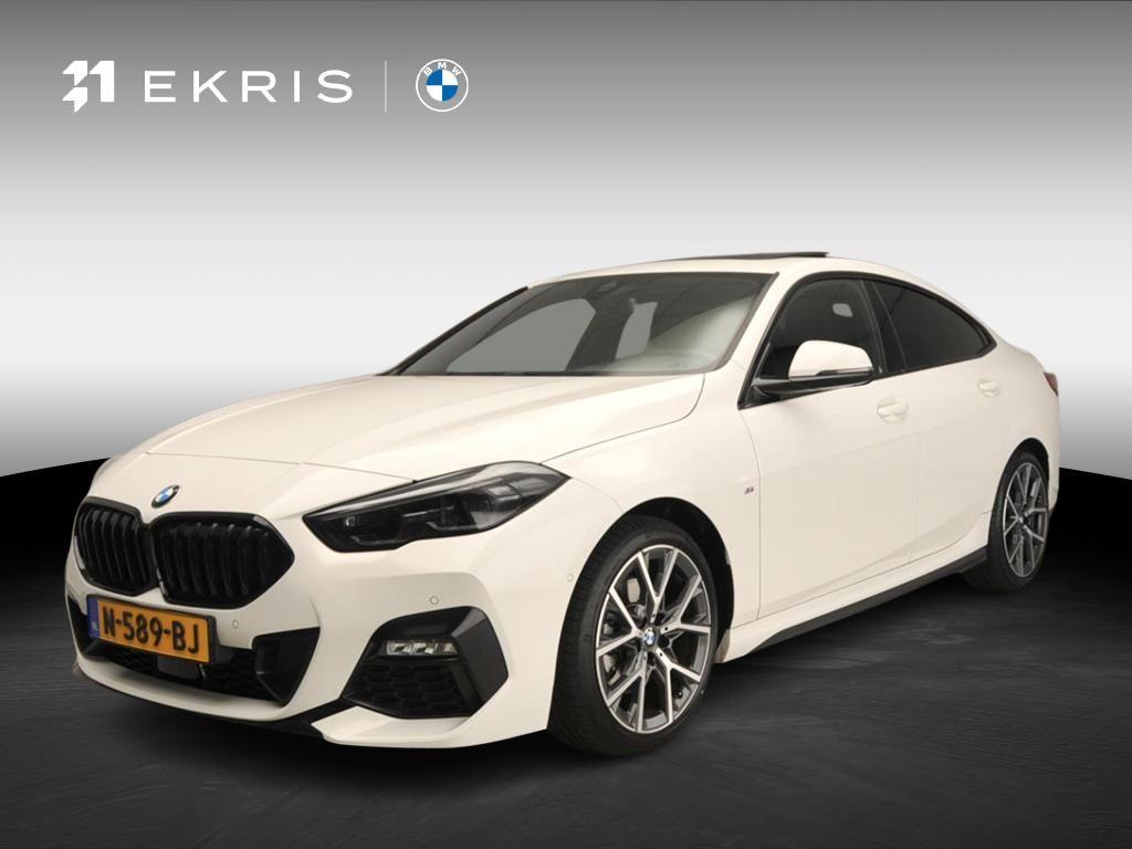 BMW 218 Gran Coupé 2 Serie 218i M-Sportpakket LE
