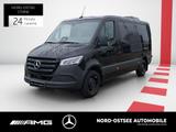 Mercedes-Benz SPRINTER 317 TOURER AUTOM AHK 2,5t DACHKLIMA KAM - Mercedes-Benz Sprinter Jahreswagen