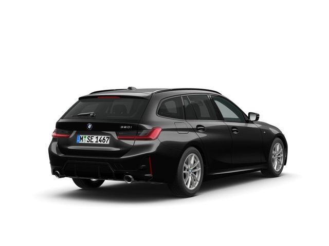 BMW 320 M-Sport, 2023 — 3