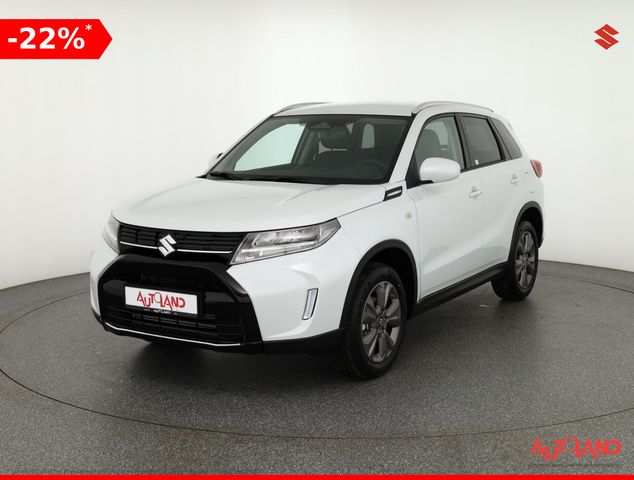 Suzuki Vitara 1.4 GL+ Facelift LED ACC Navi Kamera